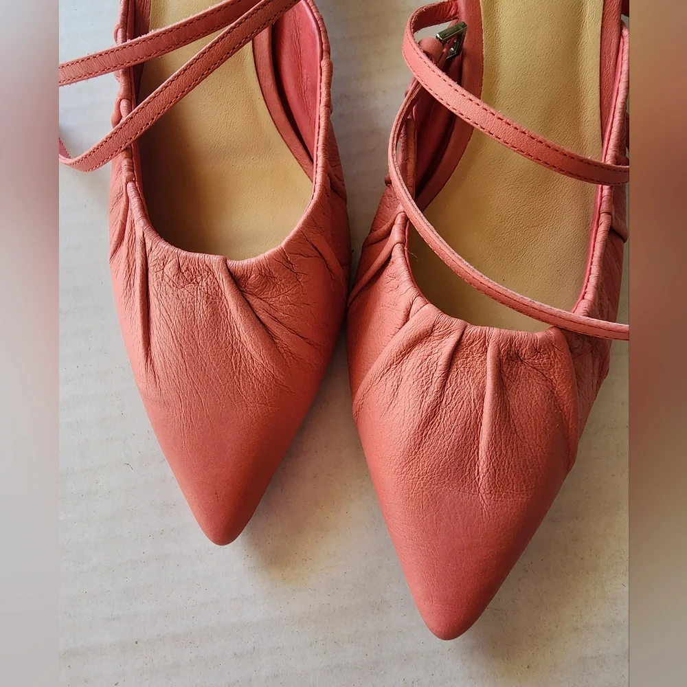 Reformation step out